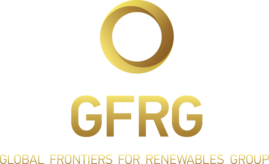 The Global Frontiers for Renewables Group